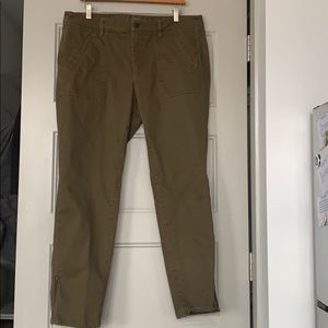 LL Bean pant
